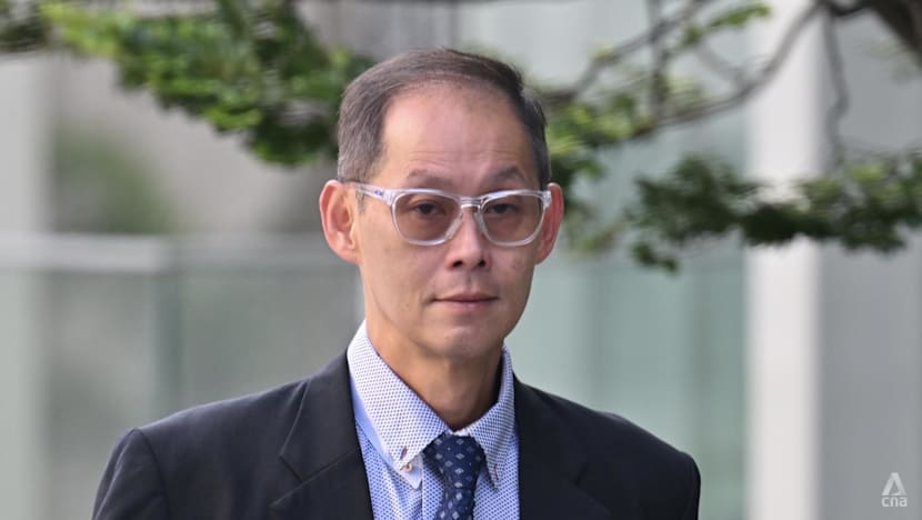 'I didn't know he was trading': Market maker testifies in Goh Jin Hian's false trading trial
