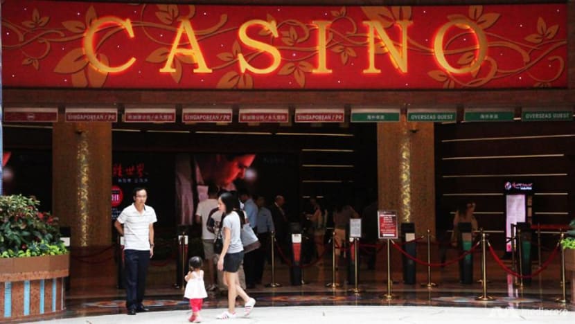 How Resorts World Sentosa's tourism performance was assessed 'unsatisfactory' ahead of licence renewal How Resorts World Sentosa's tourism performance was assessed 'unsatisfactory' ahead of licence renewal