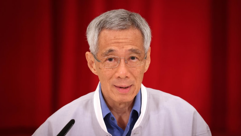 PM Lee's National Day message to be broadcast on Aug 8