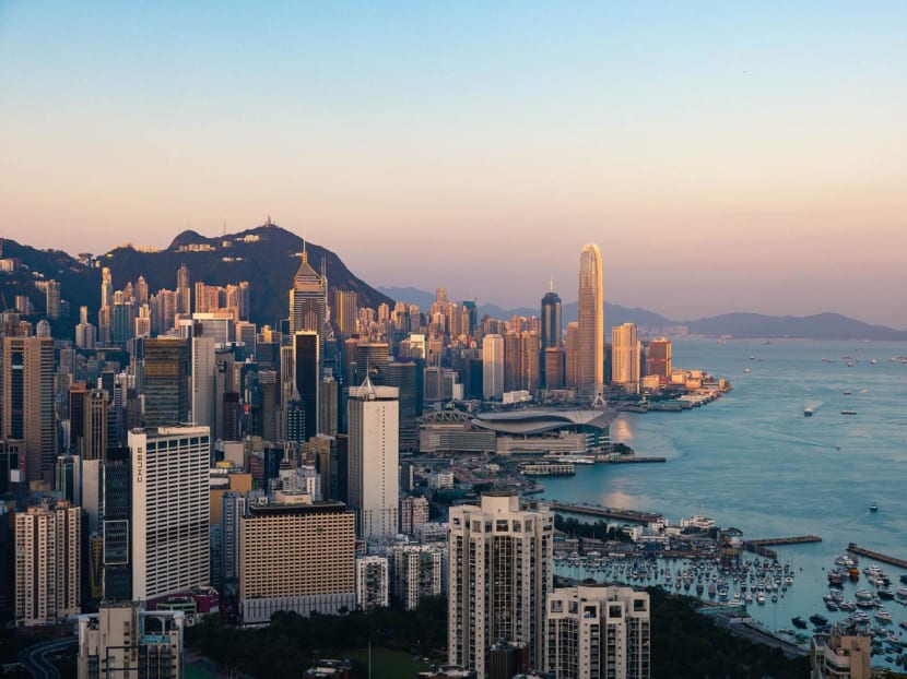 How To Win One Of 12,500 Free Air Tickets To Hong Kong That Cathay Pacific Is Giving Out To Singapore Residents