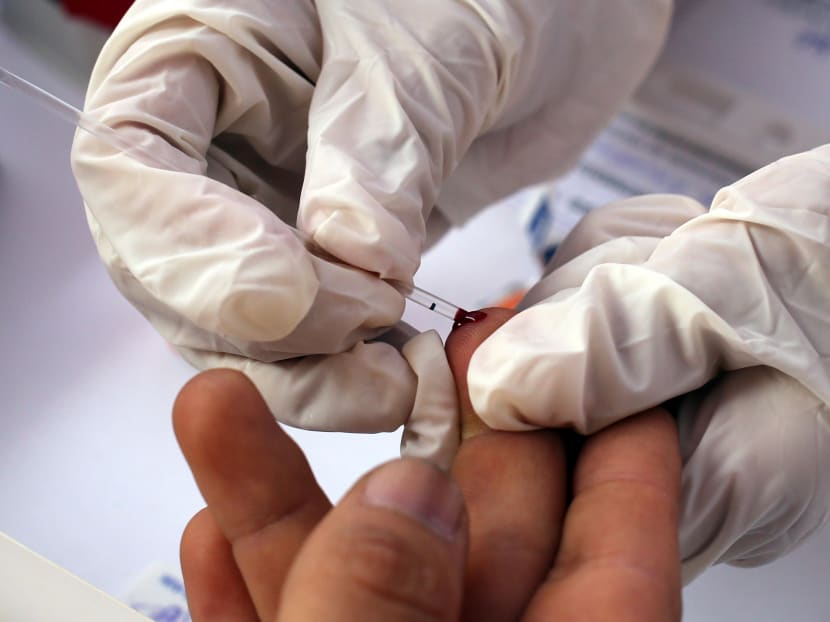 Two weeks ago, the Ministry of Health announced that Mikhy K Farrera Brochez, an American, had leaked the confidential records of 14,200 HIV-positive Singaporeans and foreigners, along with 2,400 of their contacts.