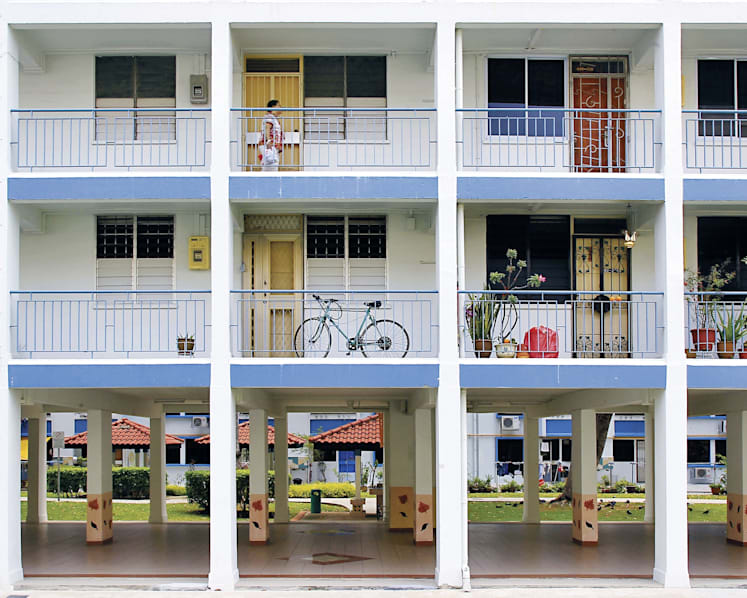 HDB to get more powers to enter, investigate flats