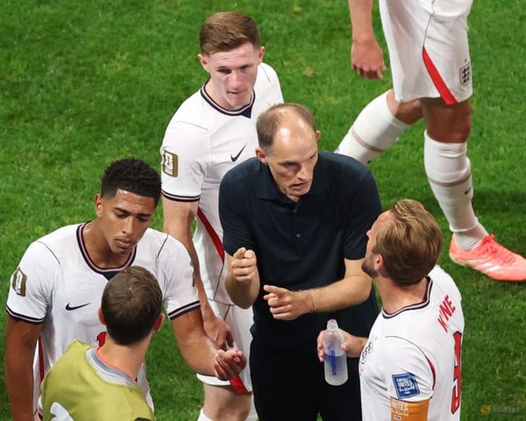 More water, less flow? Hydration breaks fuel debate as game rhythm put to the test