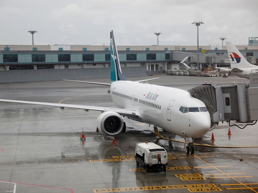 Will you take a Boeing 737 MAX flight again?