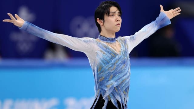 羽生结弦闪婚闪离　被爆都与妈妈有关！