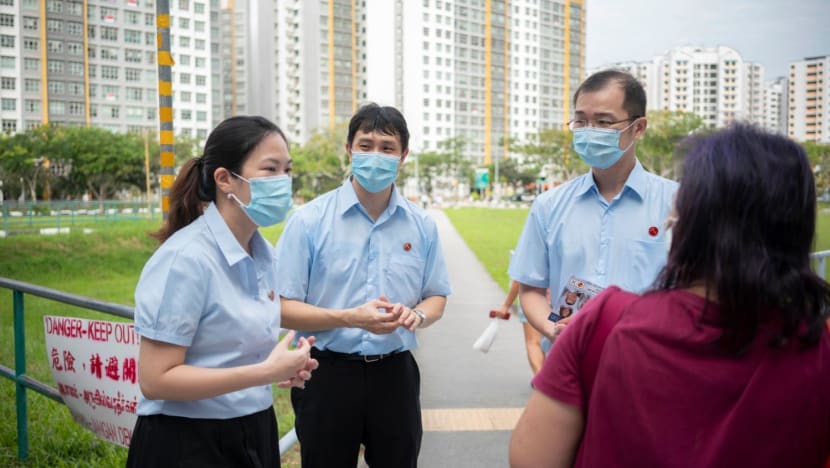 Sengkang Town Council to manage town directly after no bids received in agent tender