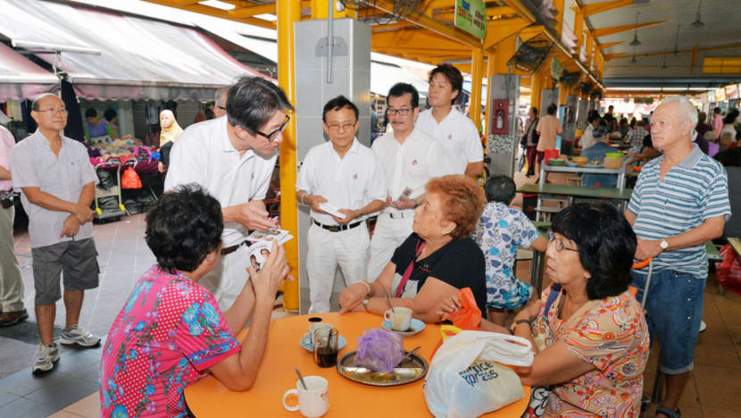 Swee Say warns against drastic, populist changes to CPF system