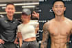 Charlene Choi, 42, Is Apparently Dating A Fitness Coach Who's 9 Years Younger... & He Is So Fit