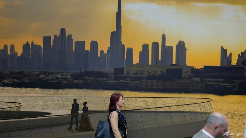 Commentary: Iran war is a risk to the flow of Gulf funds around the globe