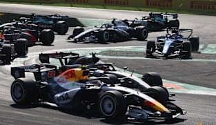 Audi to appeal Tsunoda's Italian GP 10th place