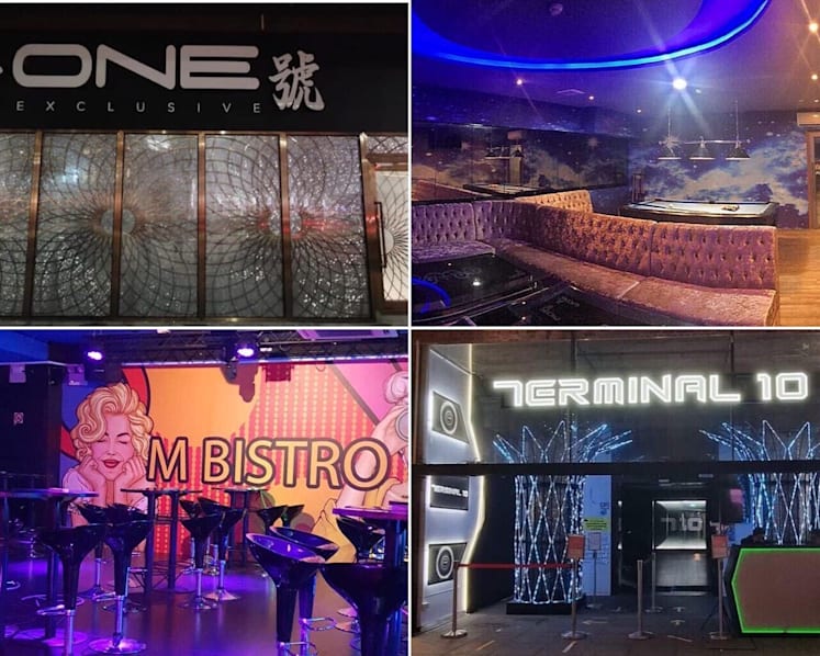 4 more KTV lounges to close for 2 weeks due to likely ongoing Covid-19 spread: MOH