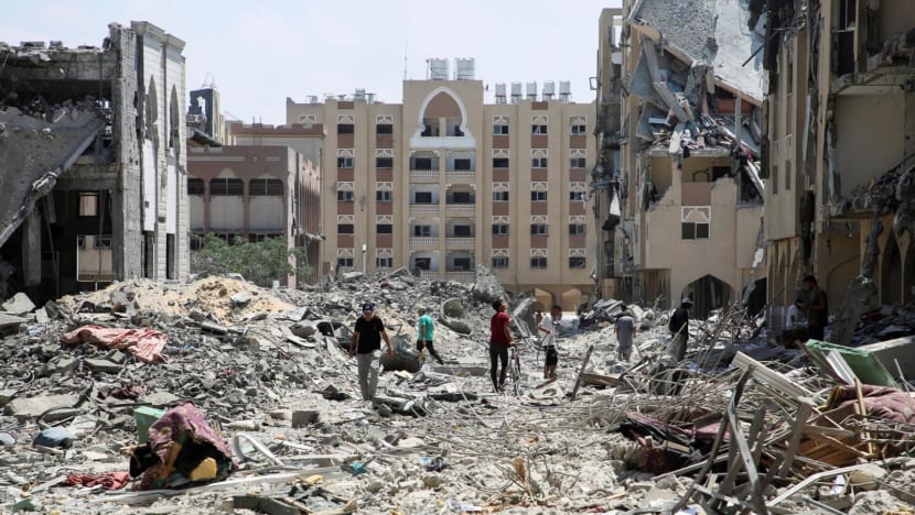 Tiada kesepakatan gencatan senjata Gaza; ketegangan meningkat saat Israel-Hizbullah saling tembak rudal Tiada kesepakatan gencatan senjata Gaza; ketegangan meningkat saat Israel-Hizbullah saling tembak rudal