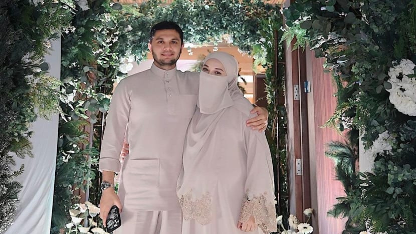 Pesanan PU Riz untuk putera sulungnya, Muhammad Bilal Pesanan PU Riz untuk putera sulungnya, Muhammad Bilal