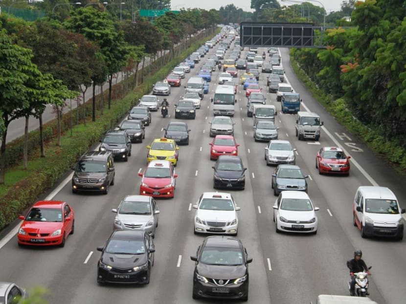 COE prices closed mostly lower after March 4 bidding exercise