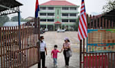 JEREBU RENTAS SEMPADAN: Sekolah, institusi pendidikan Johor ditutup 5 hari lagi mulai 19 Okt