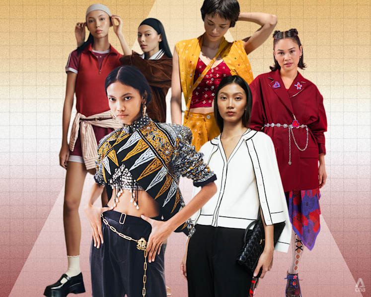 9 Indonesian fashion labels to know now – modern silhouettes, heritage touches and thoughtful craft