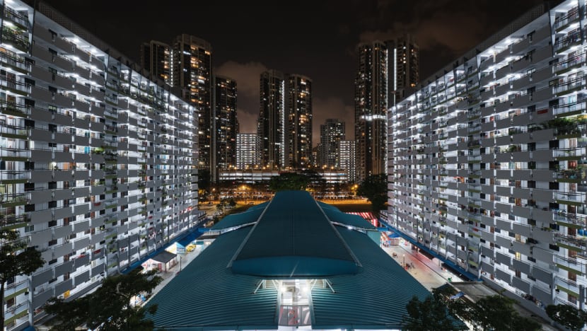 HDB rolls out resale flat listing service: Should property agents and listing portals be worried?