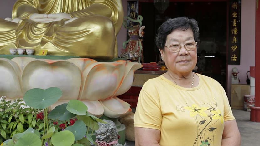 Study shows Pulau Ubin is thriving despite its dwindling population