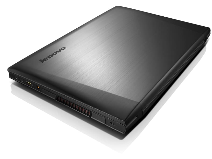 The Lenovo IdeaPad Y500: A capable and affordable gaming machine