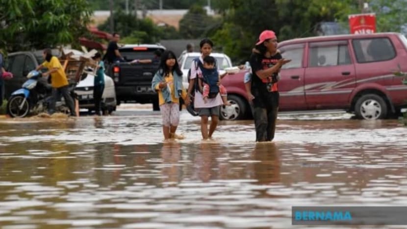 Selangor siap sedia 796 Pusat Pemindahan Sementara bagi hadapi banjir
