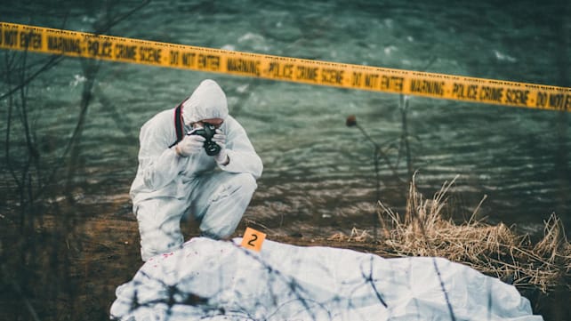 WNI Isaac Hansen Averino tewas di Jerman dengan 14 tusukan, diduga  dibunuh tetangganya