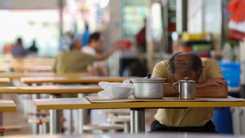 Temasek Foundation pledges 300,000 free meals for needy stricken by Covid-19