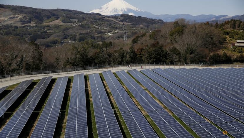 Japan to back clean-energy users with $1.3 billion in investment subsidies
