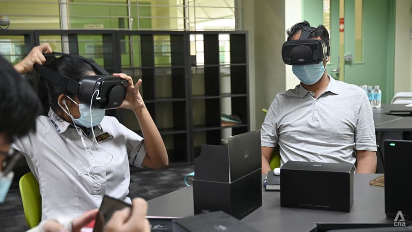 Back to school: How Geography lessons have evolved, from textbooks to virtual reality and field trips