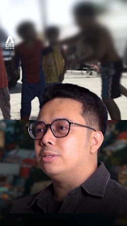 How I went from bullying my classmate to being his best man