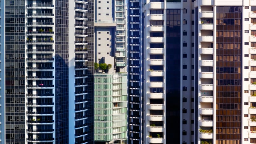 Jualan rumah privet baru jatuh 47.6% pada Ogos 