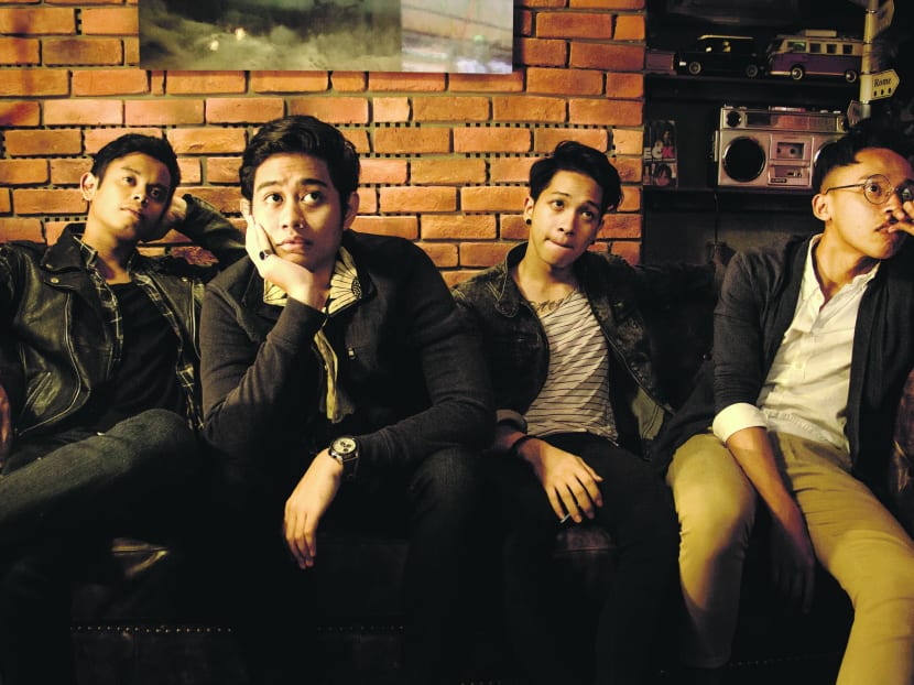 Big Night Out: Singapore Night Festival this weekend has something for everyone