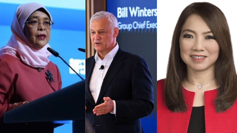 4 Leaders Whose Comments On AI & Jobs Sparked Debate: From “Lower-Value Human Capital” To “AI With A Heart”