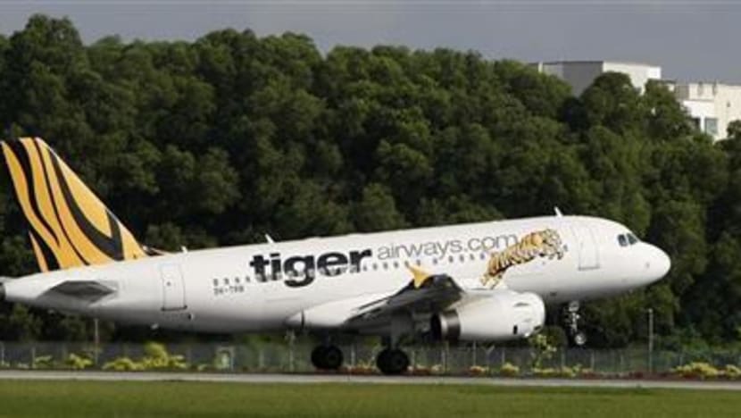 Tigerair to fly to Ipoh from May 29