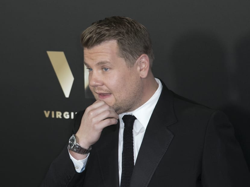 James Corden Apologises For Restaurant Ban Controversy: "It Was Never My Intention To Upset Anyone" James Corden Apologises For Restaurant Ban Controversy: "It Was Never My Intention To Upset Anyone"