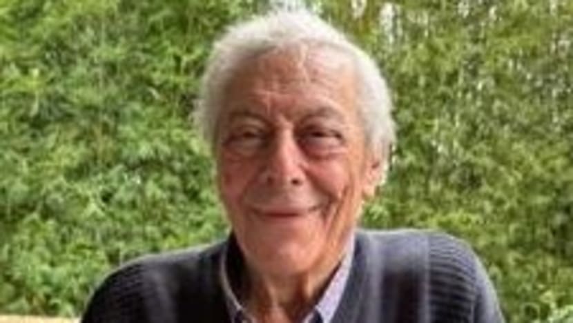 Australian granddad kidnapped in case of mistaken identity