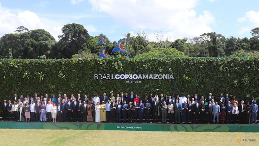 Türkiye set to host COP31 climate summit, Australia to lead government talks