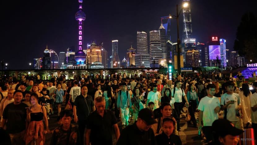 What does Shanghai’s shrinking expatriate population mean for China? What does Shanghai’s shrinking expatriate population mean for China?