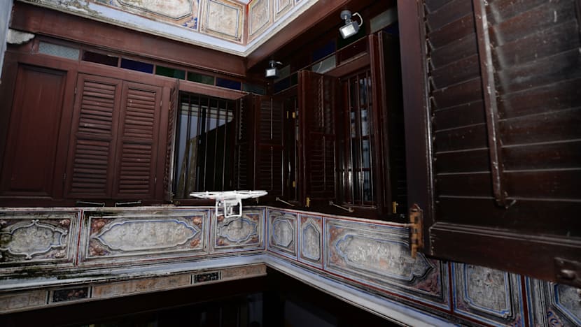 Conservation, planning may get high-tech boost with 3D, drones