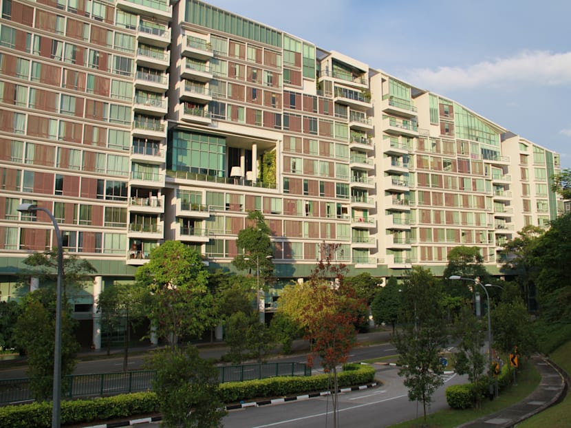 The Big Read: New laws could bring relief, but condo residents’ apathy a bigger problem