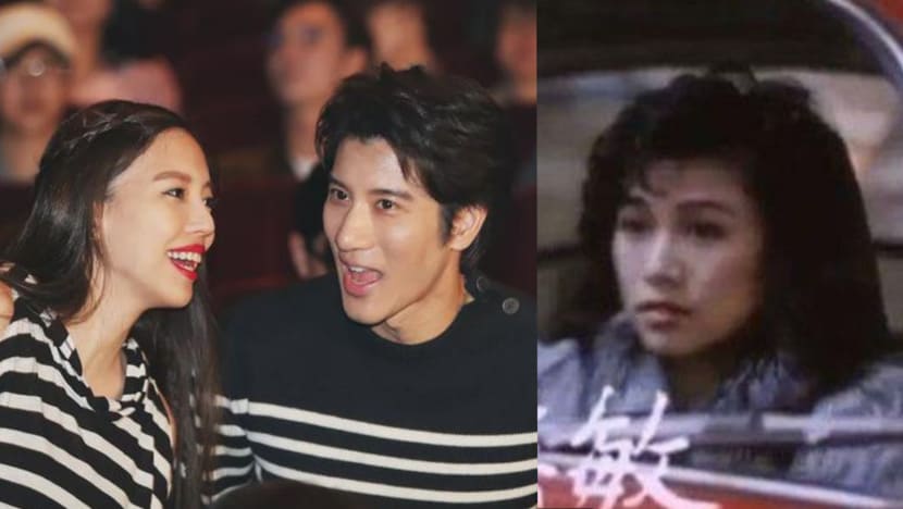 Lee Jinglei’s Mum Is Reportedly An Influential Consultant To A Taiwanese Conglomerate; Rumoured To Have Been The Chairman’s Mistress