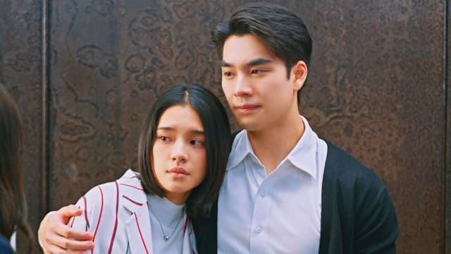 与你的九年（第9集）：柏仁父重出江湖