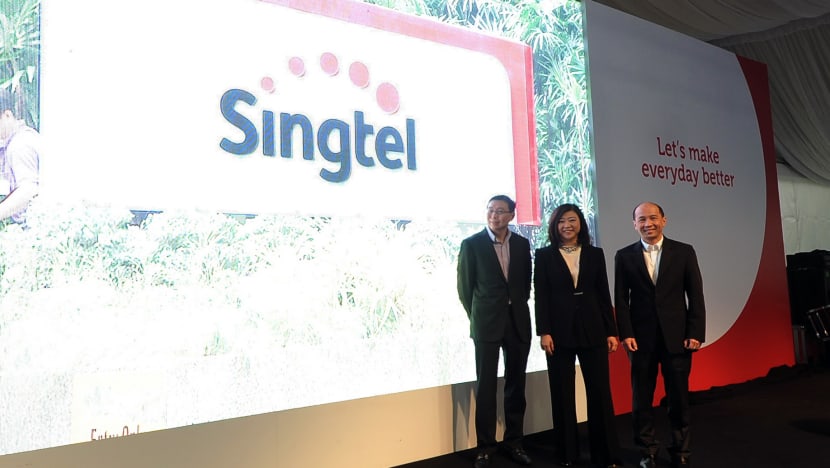 Singtel overhauls its customer service