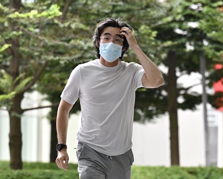 Mandatory treatment order for aesthetic doctor who harassed ex-girlfriend, abducted her off the street