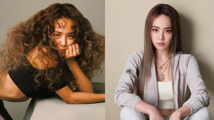 Jolin Tsai Slammed By Chinese Netizens After News Of Guinness World Record She Set Released On A Politically Sensitive Day In China 