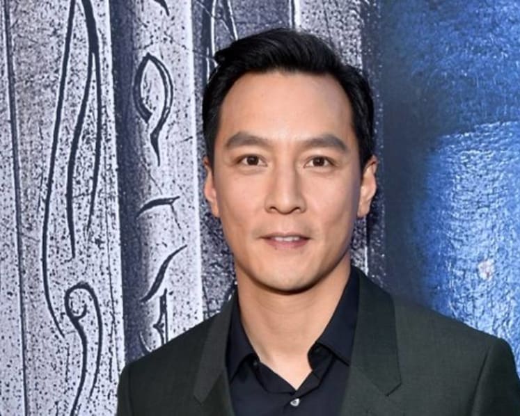 Daniel Wu recovering after surgery for second appendicitis attack in less than two years