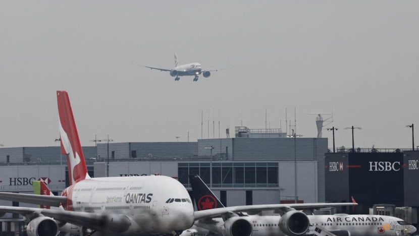 Global airlines to address trade war, net-zero uncertainties at annual summit Global airlines to address trade war, net-zero uncertainties at annual summit