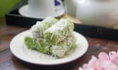 Jeli sebelum jajan, ini bahaya kukus kue putu pakai pipa paralon PVC