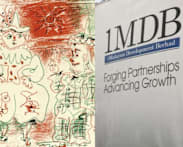 Malaysia brings home high-value art, including a Picasso, seized in 1MDB probe