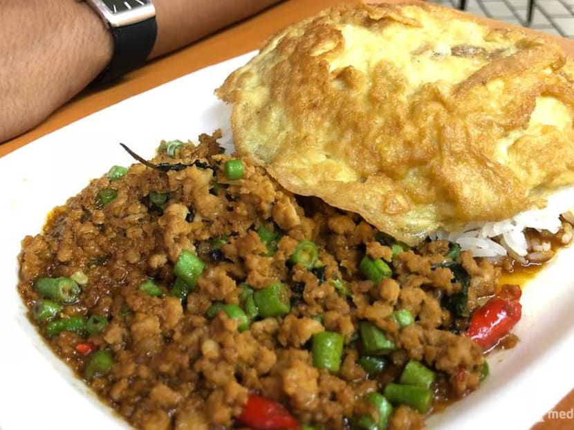 Popular, convenient and like mum’s cooking: Why boys trapped in Thai cave asked for spicy basil pork