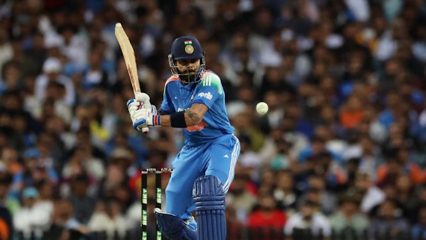 India recall Kohli for England ODI tour, subject to fitness